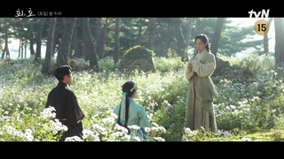 اسپویل قسمت 10 فصل دوم سریال کیمیای روح با زیرنویس چسبیده : نور و سایه Alchemy of Souls 2: Light and Shadow 2022 بازی لی جه ووک