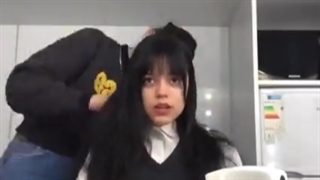 گریم ونزدی♡