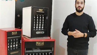 هیترهای گازی کم مصرف09190951834