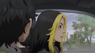 انیمه انتقام جویان توکیو_ نمایش نهایی کریسمس Tokyo Revengers Seiya Kessen-hen قسمت 1-360p