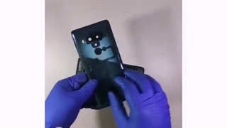 تعویض تاچ ال سی دی گوشی اچ تی سی htc مدل u12 plus