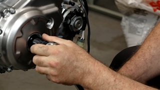 Valve Adjustment | Setting Cam Timing