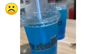 "Nutella"