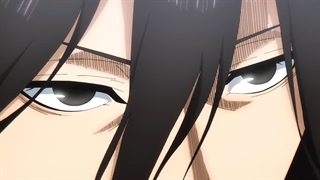 انیمه Blue Lock قسمت 13 با زیرنویس فارسی