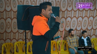 اکبر فتحی موزیک ملکه عذابم