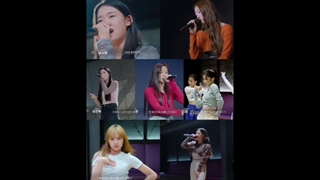 معرفی اعضای گروه بیبی مانستر، گروه جدید وای جی