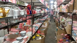 خرید عمده پلاستیک از کارخانه