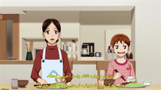 انیمه ی رکاب زنان کوهستان ( Yowamushi Pedal ) فصل 5 قسمت 11 با زیر نویس فارسی