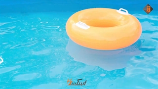 معرفی مدل های مختلف حلقه شنا بادی