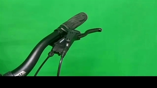 نمایش جزییات دوچرخه ویوا مدل ترمیناتور سایز ۲۷٫۵