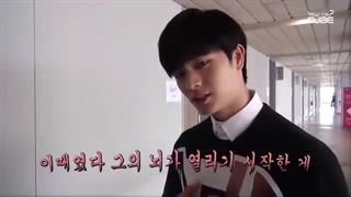 نحوه ورود BTOB به جشنوار ها و مراسم ها