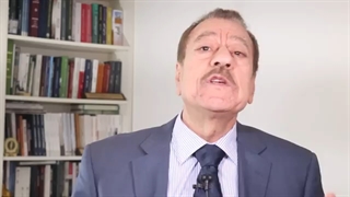 عام جدید:هل یقصف نتنیاهو ایران ویطبع مع السعودیة،هل یحتل بوتین کییف،هل ینقذ الأسد اردوغان واین الیمن