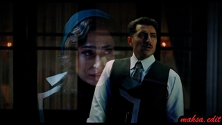 میکس سریال خاتون با اهنگ زیبای بی تاب از بابک جهانبخش