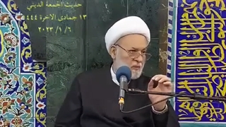 من هم الشهداء على الأمة من بعد الرسول الأعظم صلوات الله علیه وآله؟ وما هی مواصفاتهم؟