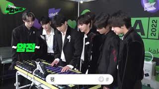 ویدیو in MMA with KINGboard با حضور انهایپن + زیرنویس فارسی