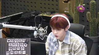 دانلود اپیزود کامل برنامه رادیویی Kiss The Radio With Soobin با حضور سونو، سونگهون و جیک + زیرنویس فارسی