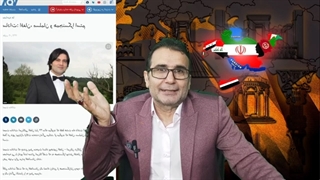 14011018: پیش بینی رهبر ایران به وقوع پیوست.بن سلمان شکست در مقابل ایران و یمن را پذیرفت.