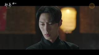 سریال کره ای کیمیای روح | بازگشت روح : نور و سایه2022 قسمت ۹ +(Alchemy of Souls : Light and Shadow2022)+زیرنویس فارسی