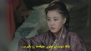 قسمت 10(آخر) فصل دوم سریال کیمیای روح با زیرنویس چسبیده : نور و سایه Alchemy of Souls 2: Light and Shadow 2022 با بازی لی جه ووک