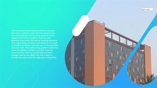 راهنمای خرید سرور مجازی هلند