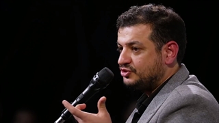 سخنرانی استاد رائفی پور - سالگرد شهادت سردار سلیمانی - تهران - ۱۳ دی ۱۴۰۱