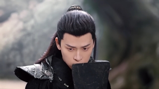 سریال چینی سرنوشت غیر طبیعی من 2023 My Uncanny Destiny قسمت2