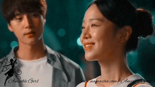 ♪منو اشک خودم روی شونه تو♪ꮺمیکس ترکیبی عاشقانه از سریال کره ای سی اما هفده ساله و دهکده ساحلی چاچاچا با صدای شهاب رمضانꮺ《تقدیمی》