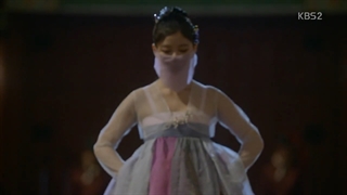 قسمت ۴ سریال کره ای مهتاب نقاشی شده با ابر (زیرنویس فارسی) Moonlight Drawn By Clouds 2016