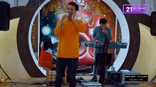 اکبر فتحی دوبیتی مادر