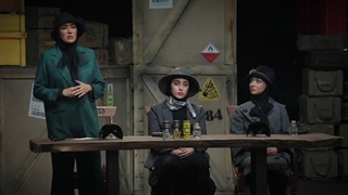 پدرخوانده فصل 1 قسمت 4 / فصل اول ۱ قسمت چهارم 4 پدر خوانده