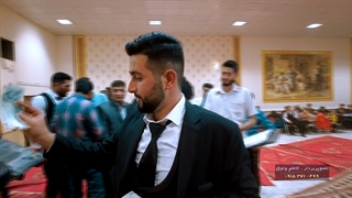 حجت قائمی دوبیتی بلال بلال