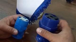 نازل 2H