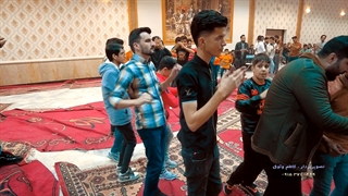 حجت قائمی موزیک دلم چه تنگه