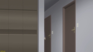 انیمه  در/ وهم Kyokou Suiri فصل 2 قسمت 1