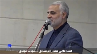 شهادت؛ نهایت آمال سرباز ولایت