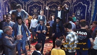 اکبر فتحی موزیک پدر