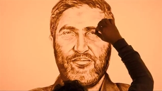 فرزند ایران | غبطه خوردن شهید کاظمی برای جاماندن از دوستانش!