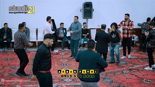 اکبر فتحی موزیک گل خنده