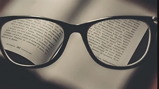 Perfect vision - no more Glasses subliminal