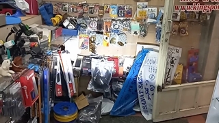 هدلایت لنز دار h7  کینگ اسپرت