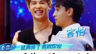 جاستین و ویکتور