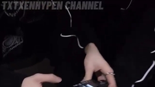 enhypen being funnier than the comedy