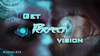 perfect vision