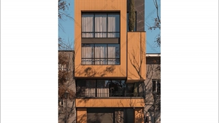 طراحی ویلای فورلکس - کهن