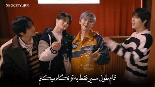 موزیک ویدیوی ویژه آهنگ Graduation از انسیتی دریم با ترجمه فارسی