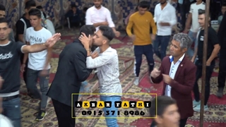 اکبر فتحی موزیک هم سلولی