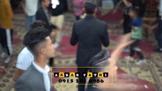 اکبر فتحی گل بختاری