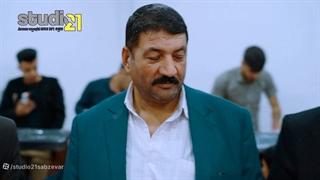 حسین طاهری میر گل دوبیتی