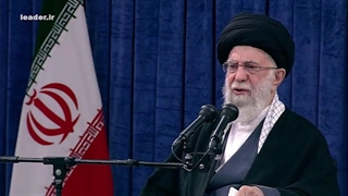 رهبر معظم انقلاب: کشور نیازمند کارهای بزرگ است ۱۹ /دی/ ۱۴۰۱