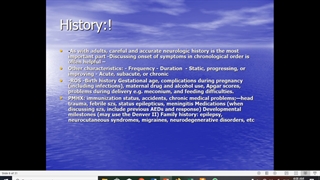 اطفال  دکتر حقیقیneurological-examination